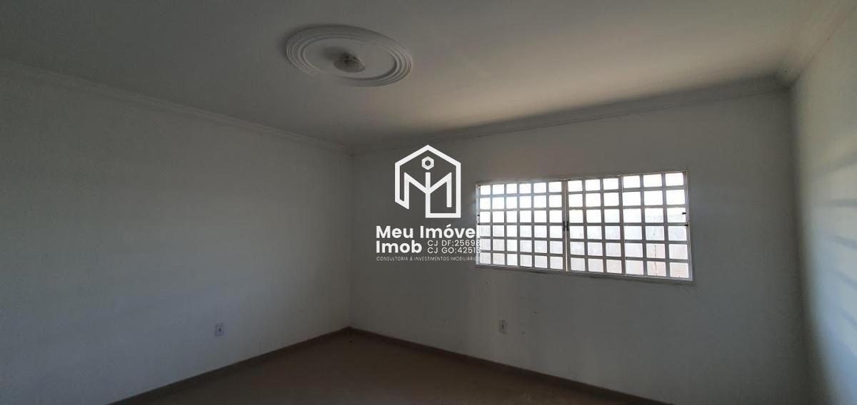 Casa, Águas Claras, 5 Quartos