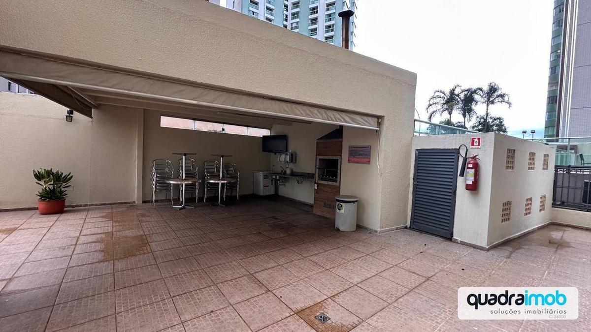 Apartamento, Norte, 2 Quartos, 1 Vaga, 1 Suíte