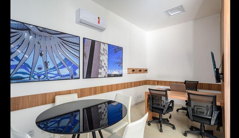 Apartamento, Noroeste, 4 Quartos, 4 Vagas, 4 Suítes