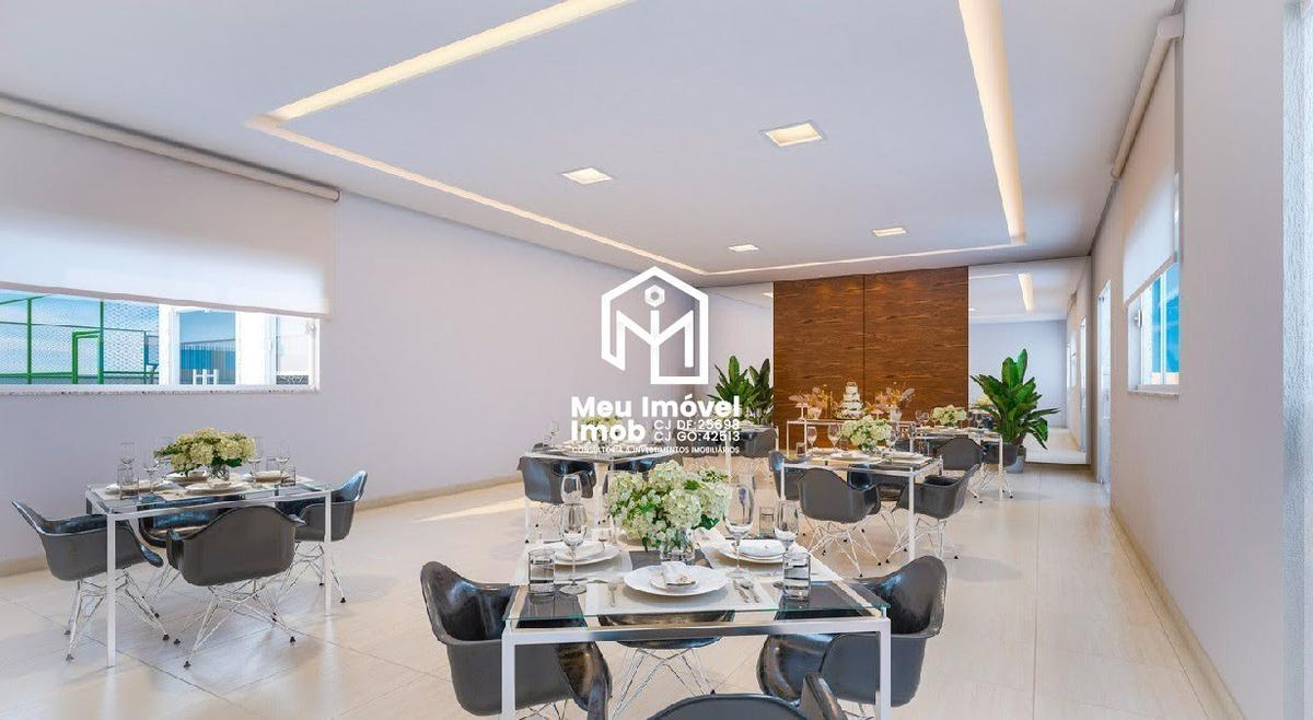 Apartamento, Ceilândia Sul, 2 Quartos