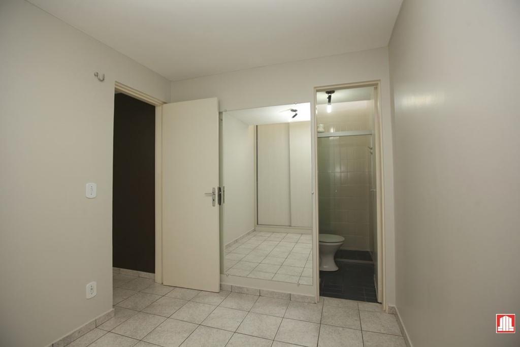 Apartamento, Asa Norte, 1 Quarto, 0 Vaga, 0 Suíte