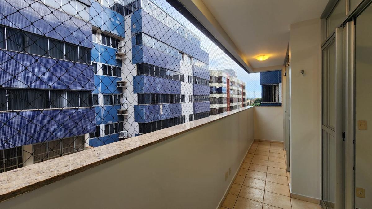 Apartamento, Sudoeste, 2 Quartos, 1 Vaga