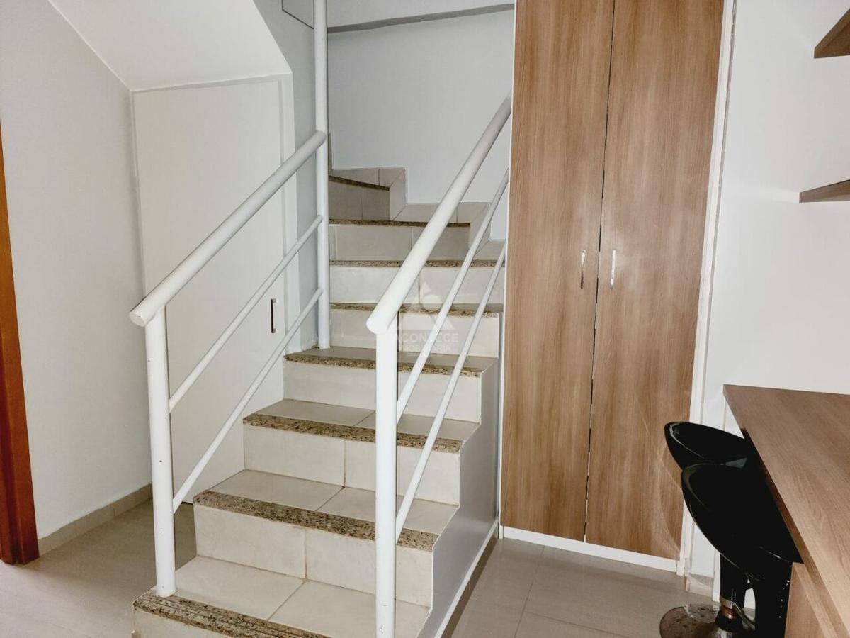Apartamento, Lago Norte, 2 Quartos, 1 Vaga
