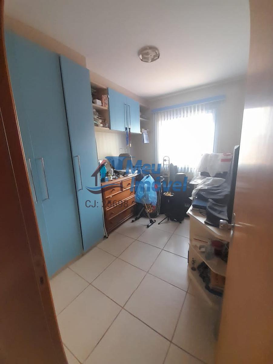 Apartamento, Norte, 3 Quartos, 1 Vaga, 1 Suíte
