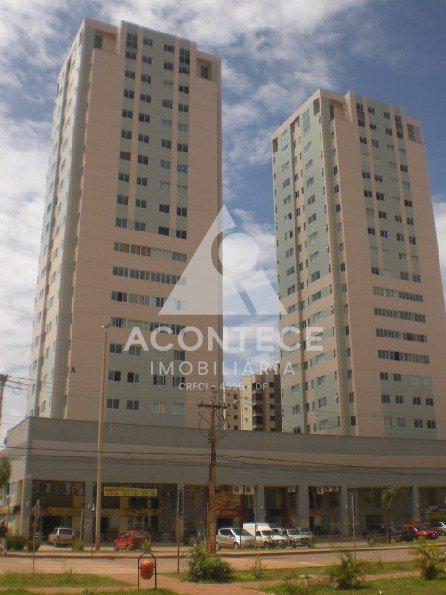 Apartamento, Brasília/Plano Piloto, 1 Quarto, 1 Vaga