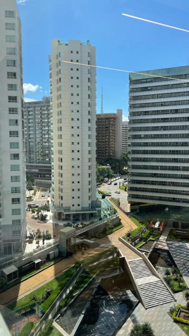 Sala, Asa Norte, 0 Quarto