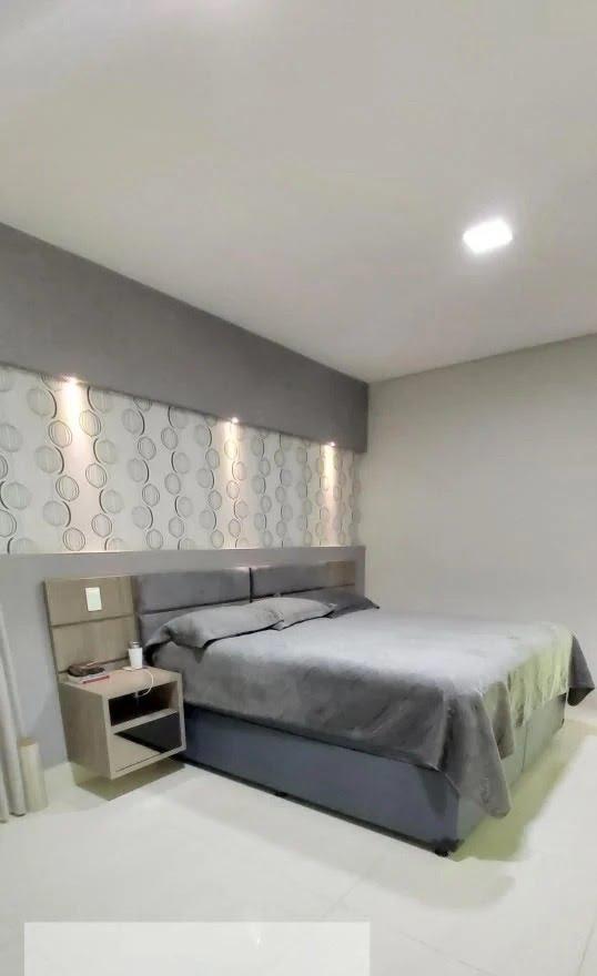 Casa, Setor Habitacional Vicente Pires, 5 Quartos