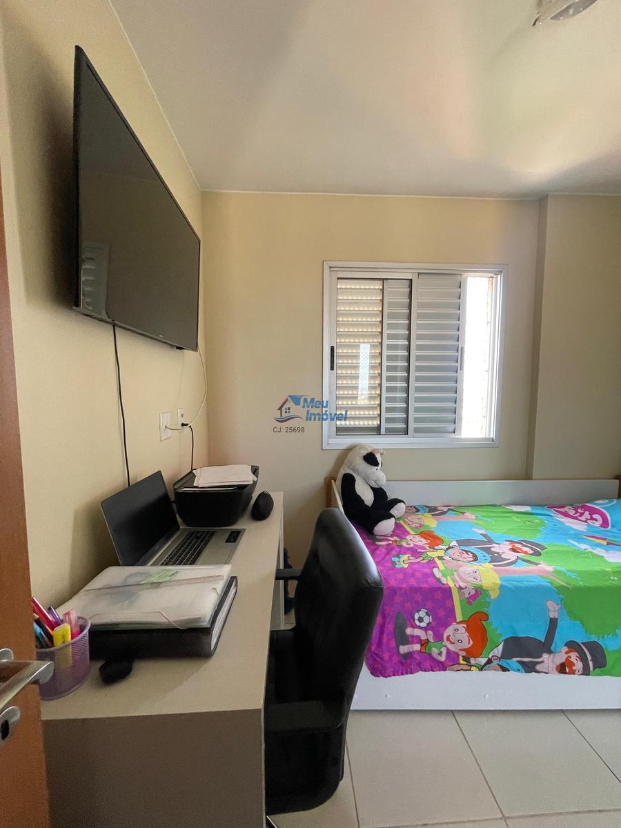 Apartamento, Ceilândia Norte, 2 Quartos, 2 Vagas