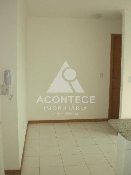 Apartamento, Brasília/Plano Piloto, 1 Quarto, 1 Vaga