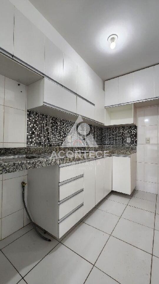 Apartamento, Setor Industrial, 3 Quartos, 1 Vaga, 1 Suíte
