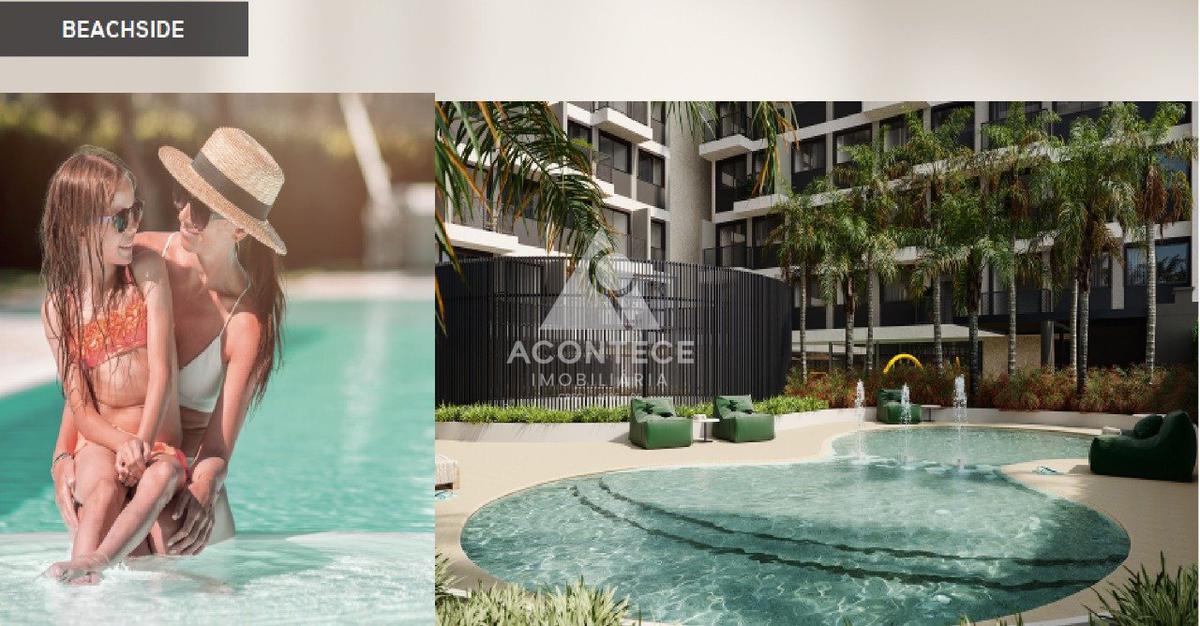 Apartamento, Sul, 2 Quartos, 1 Vaga, 1 Suíte