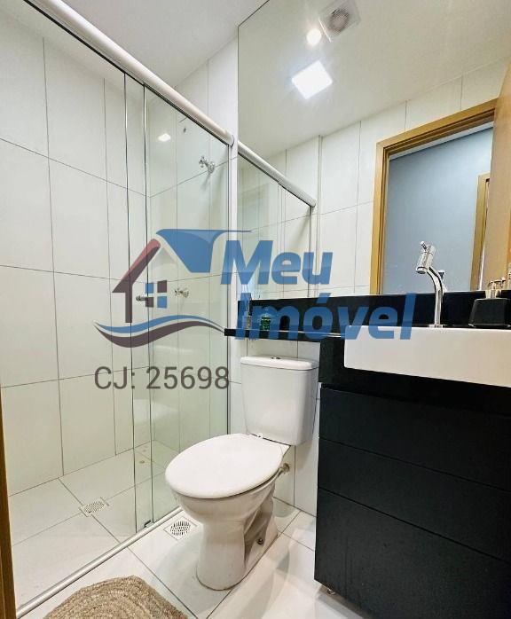 Apartamento, Ceilândia Norte, 2 Quartos, 1 Suíte