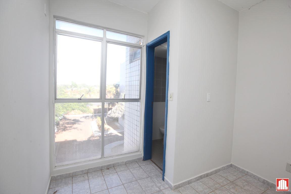 Sala, Asa Norte, 0 Quarto, 1 Vaga, 0 Suíte