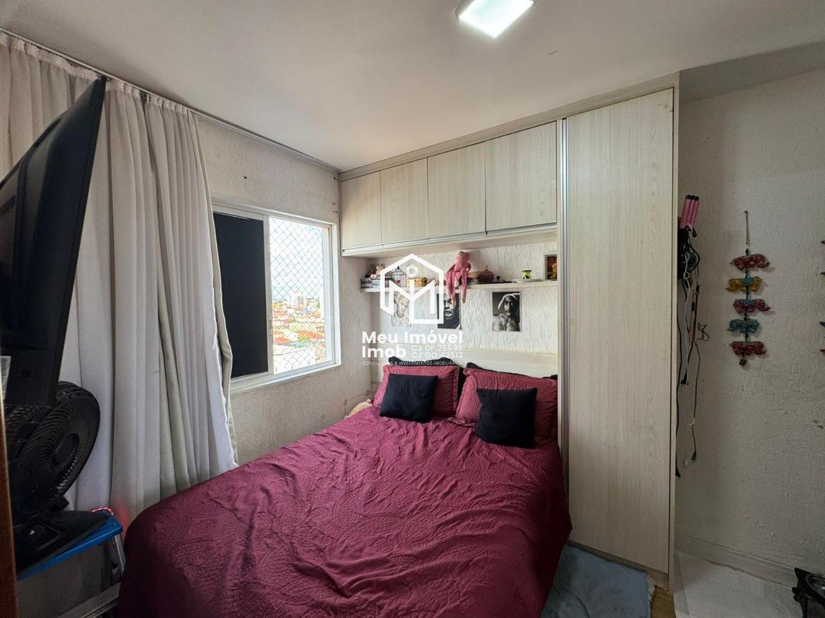 Apartamento, Samambaia Sul, 1 Quarto
