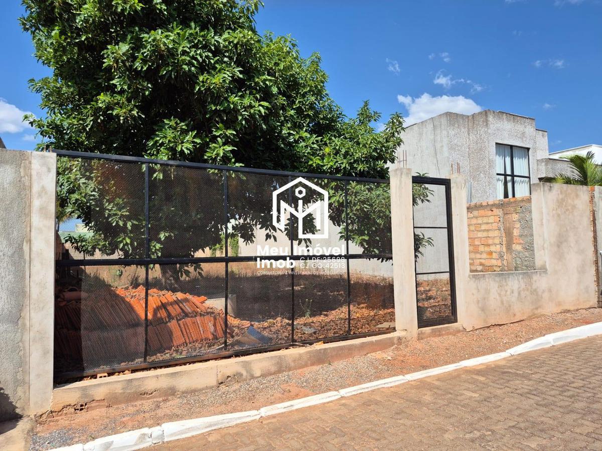 Lote, Brasília/Plano Piloto, 0 Quarto