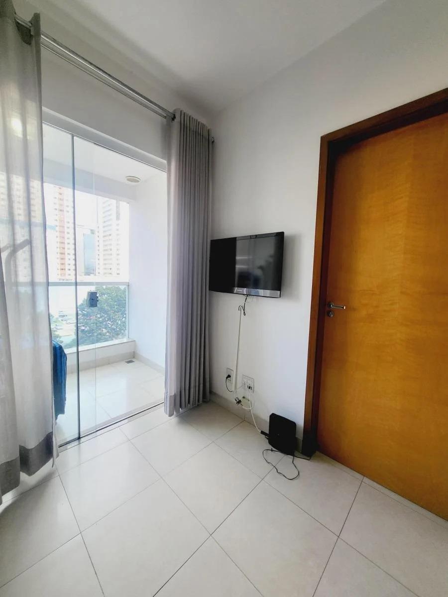 Apartamento, Norte, 1 Quarto, 1 Vaga