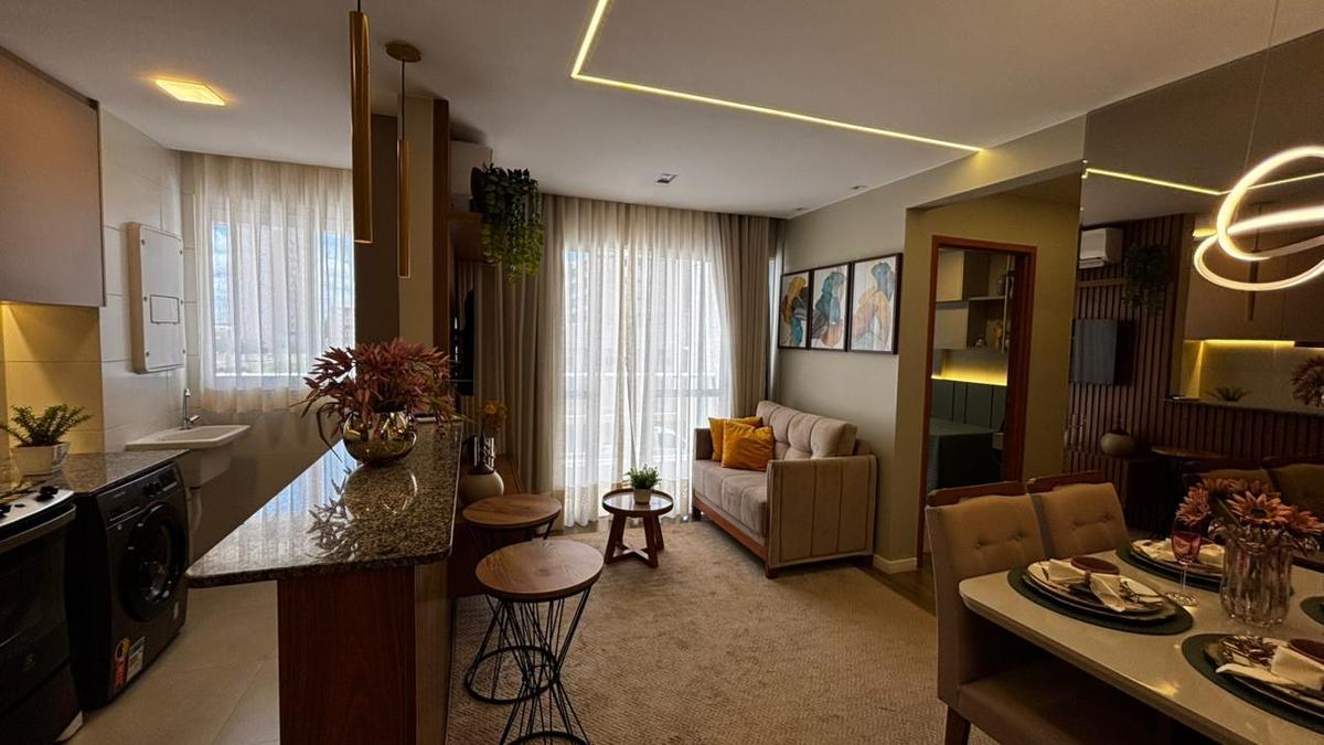 Apartamento, Ceilândia Centro, 2 Quartos, 1 Vaga, 1 Suíte