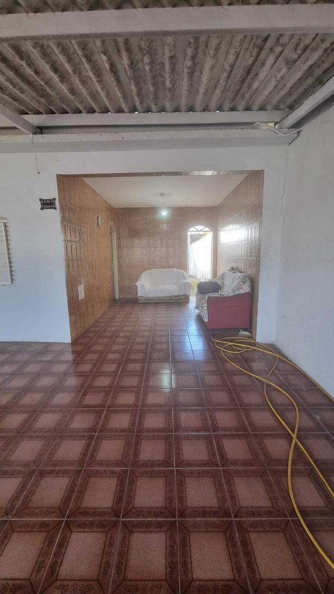 Casa, Taguatinga Norte, 3 Quartos, 3 Vagas