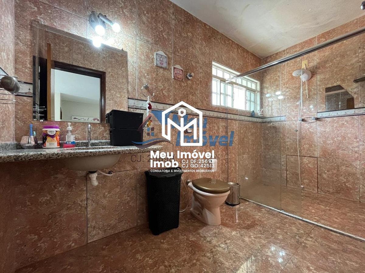 Casa, Brasília/Plano Piloto, 4 Quartos