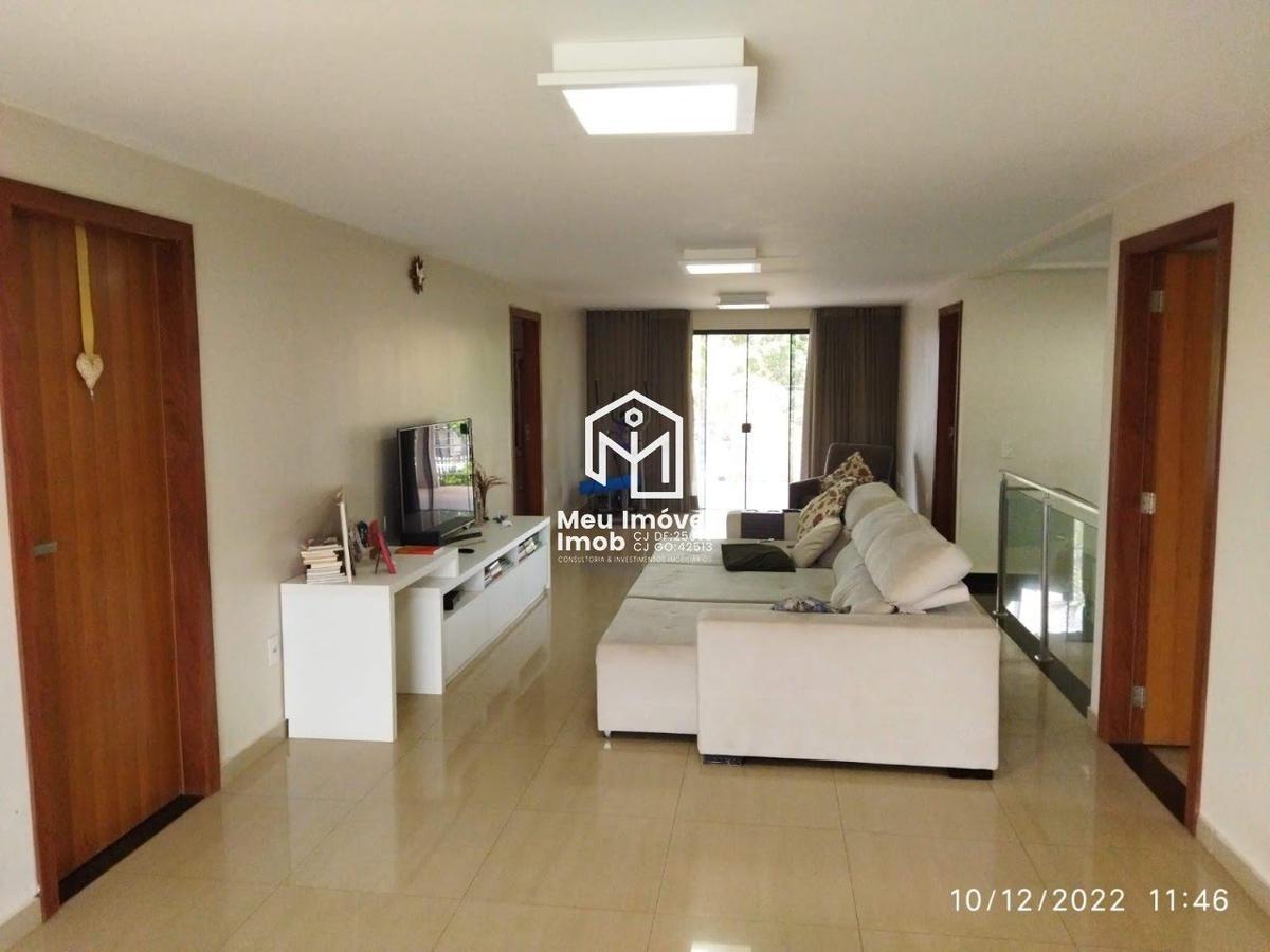 Casa, Brasília/Plano Piloto, 4 Quartos