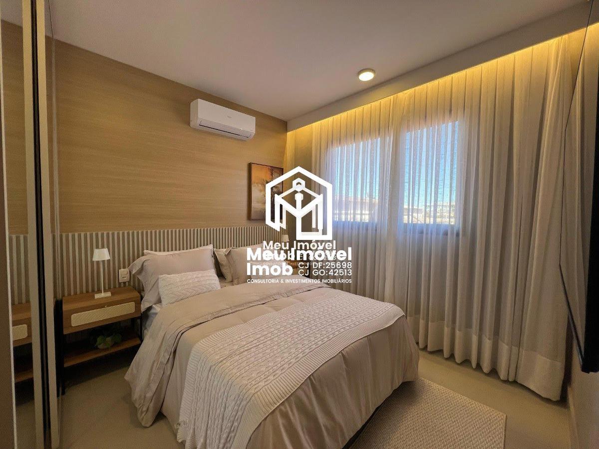 Apartamento, Setor Industrial, 2 Quartos