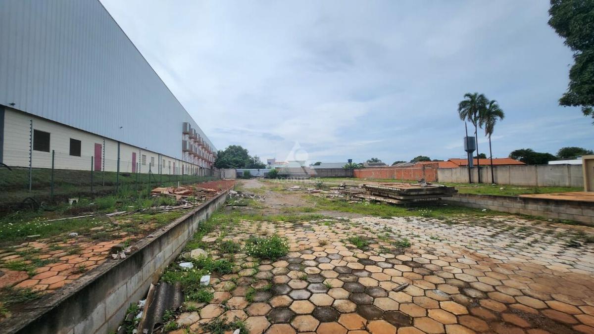 Lote, Brasília/Plano Piloto