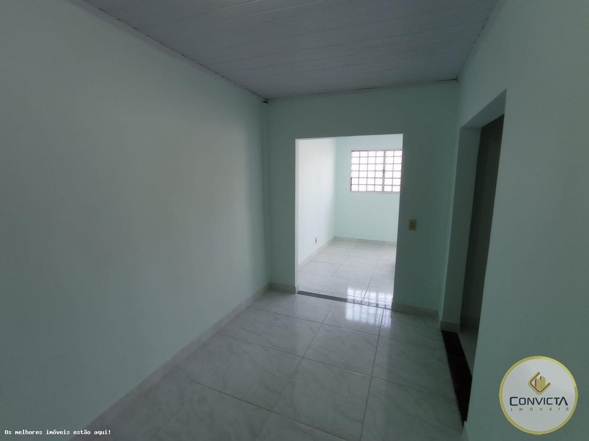 Casa, Taguatinga Sul, 3 Quartos