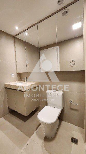 Apartamento, Noroeste, 2 Quartos, 1 Vaga, 1 Suíte