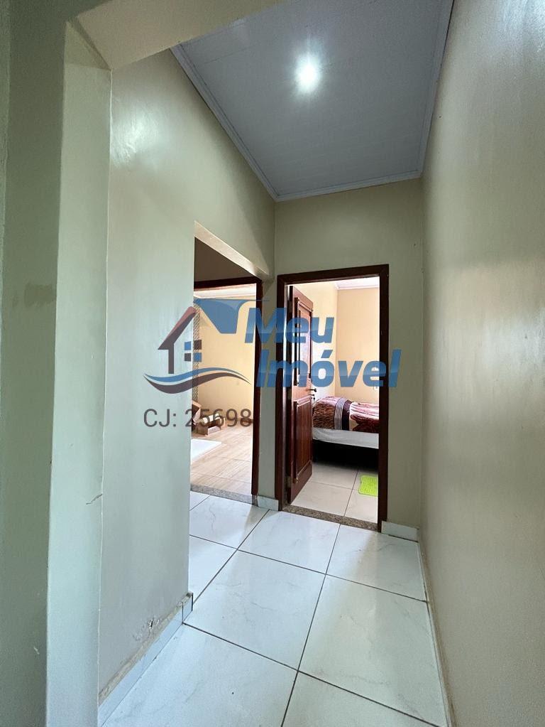 Casa, Brasília/Plano Piloto, 3 Quartos
