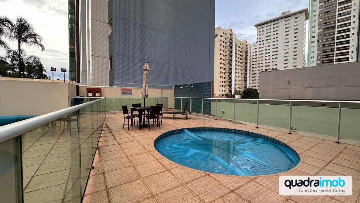 Apartamento, Norte, 2 Quartos, 1 Vaga, 1 Suíte