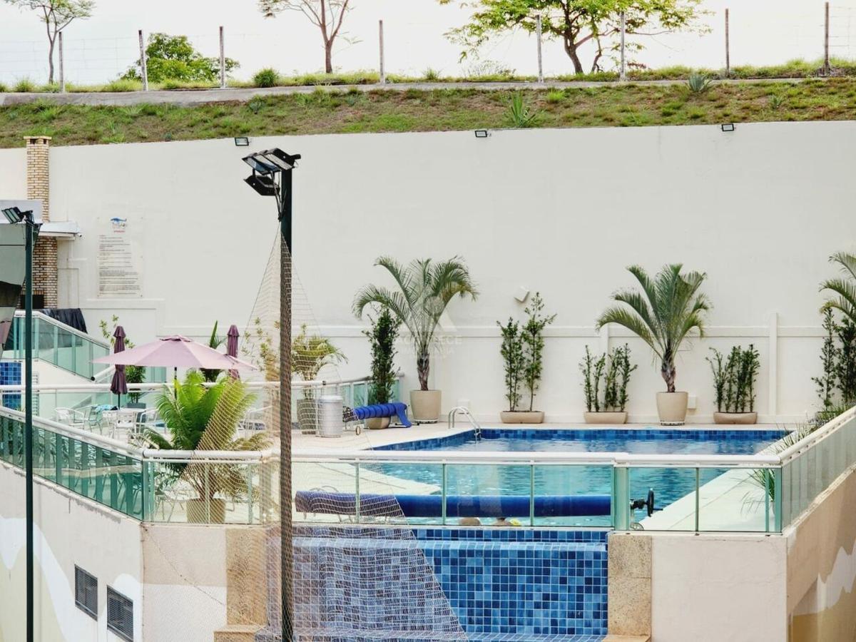 Apartamento, Lago Norte, 2 Quartos, 1 Vaga