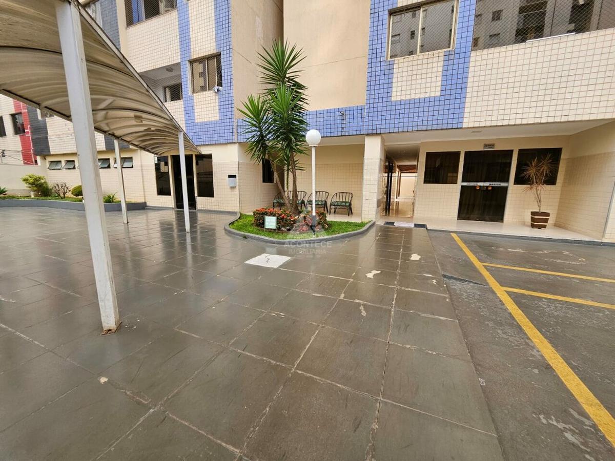 Apartamento, Norte, 3 Quartos, 1 Vaga, 1 Suíte