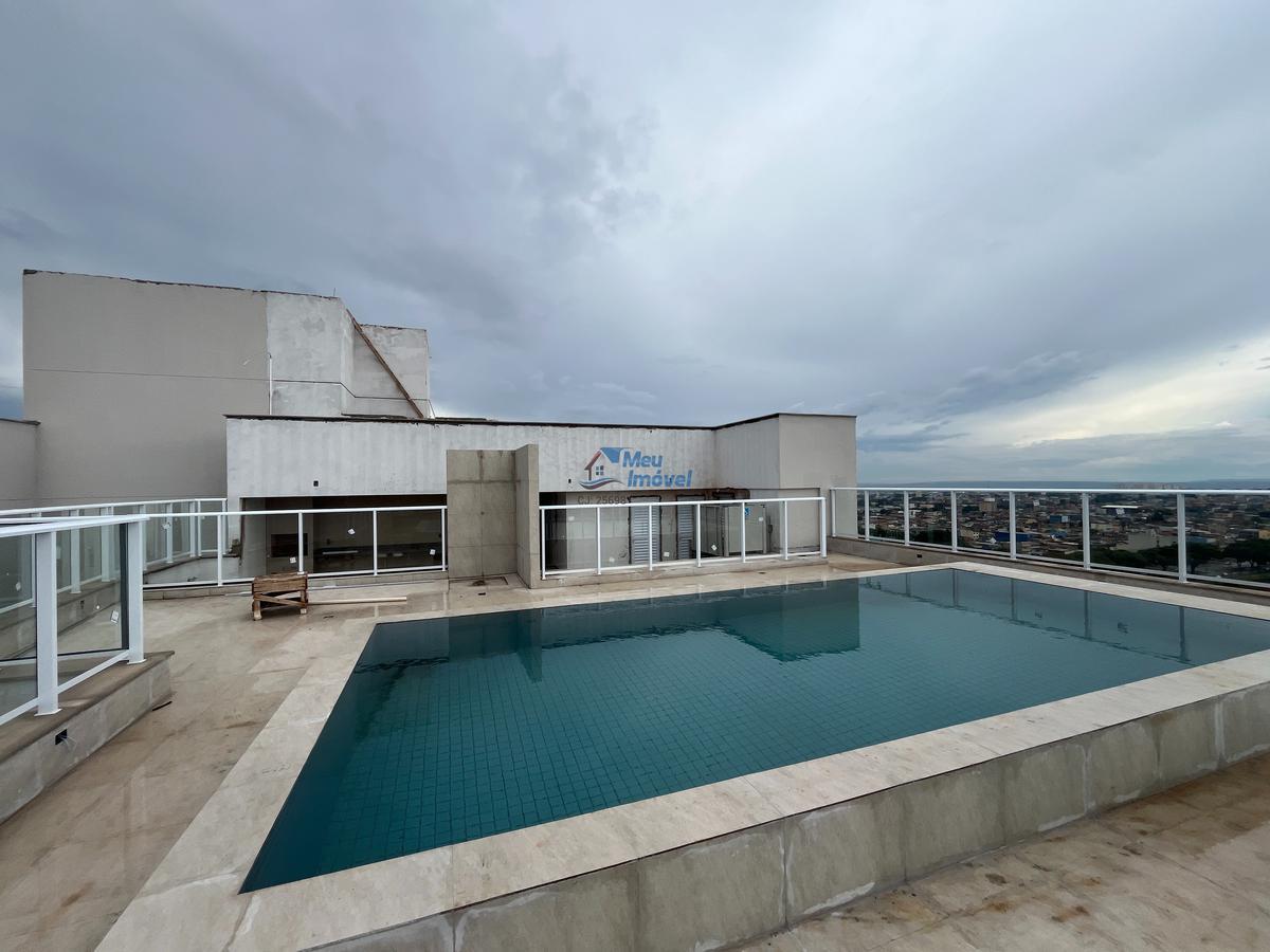 Apartamento, Ceilândia Norte, 2 Quartos, 1 Vaga, 1 Suíte