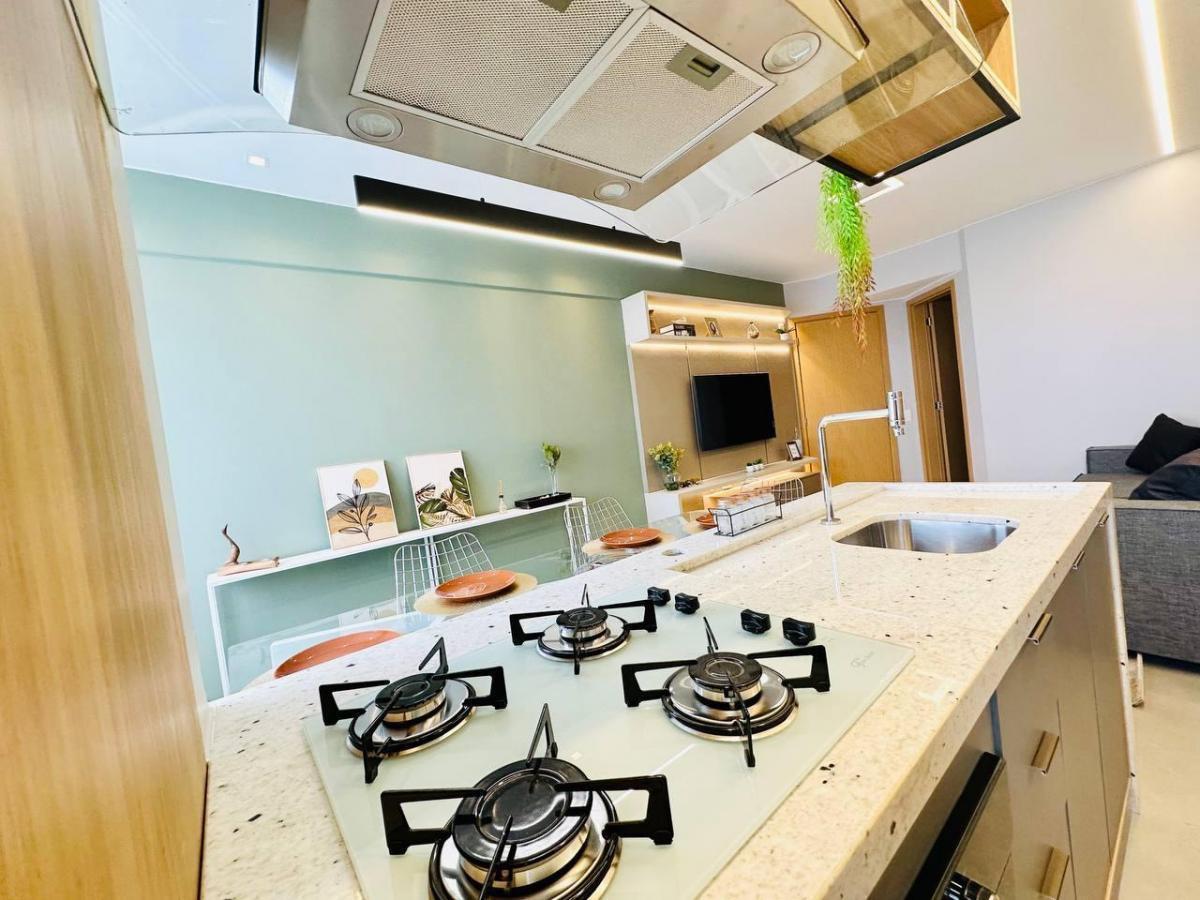 Apartamento, Samambaia Sul, 2 Quartos, 1 Vaga, 1 Suíte