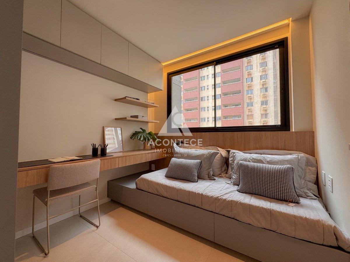 Apartamento, Sul, 3 Quartos, 1 Vaga, 1 Suíte