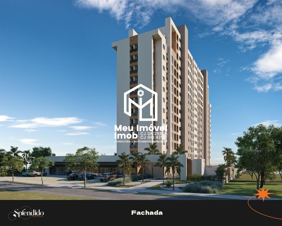 Apartamento, Ceilândia Sul, 2 Quartos