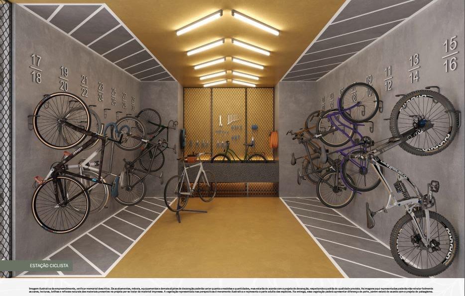 Apartamento, Noroeste, 4 Quartos
