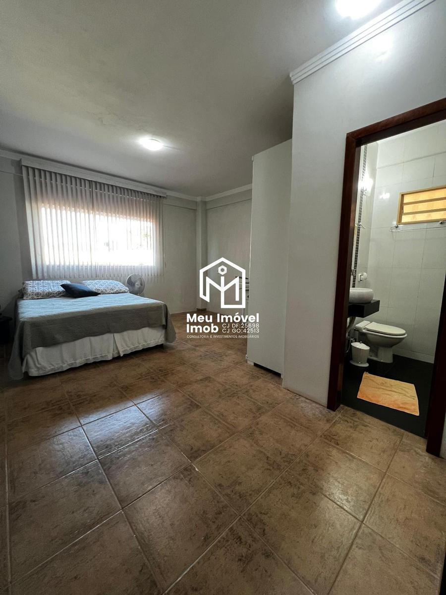 Casa, Setor Habitacional Vicente Pires, 3 Quartos