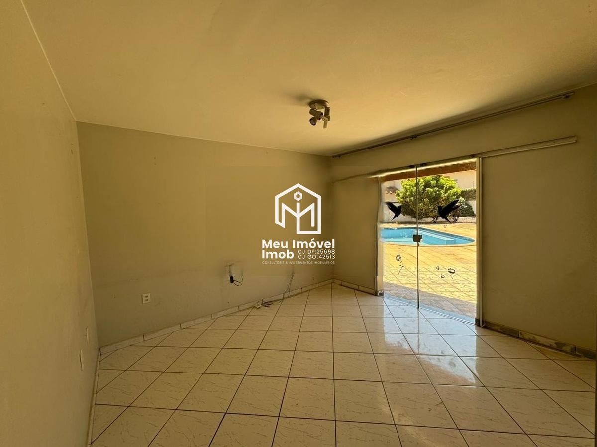 Casa, Taguatinga Sul, 5 Quartos