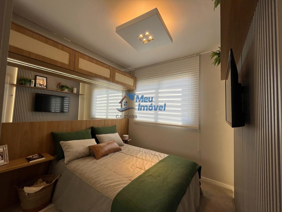 Apartamento, Samambaia Norte, 2 Quartos
