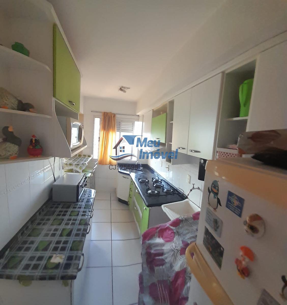 Apartamento, Norte, 3 Quartos, 1 Vaga, 1 Suíte