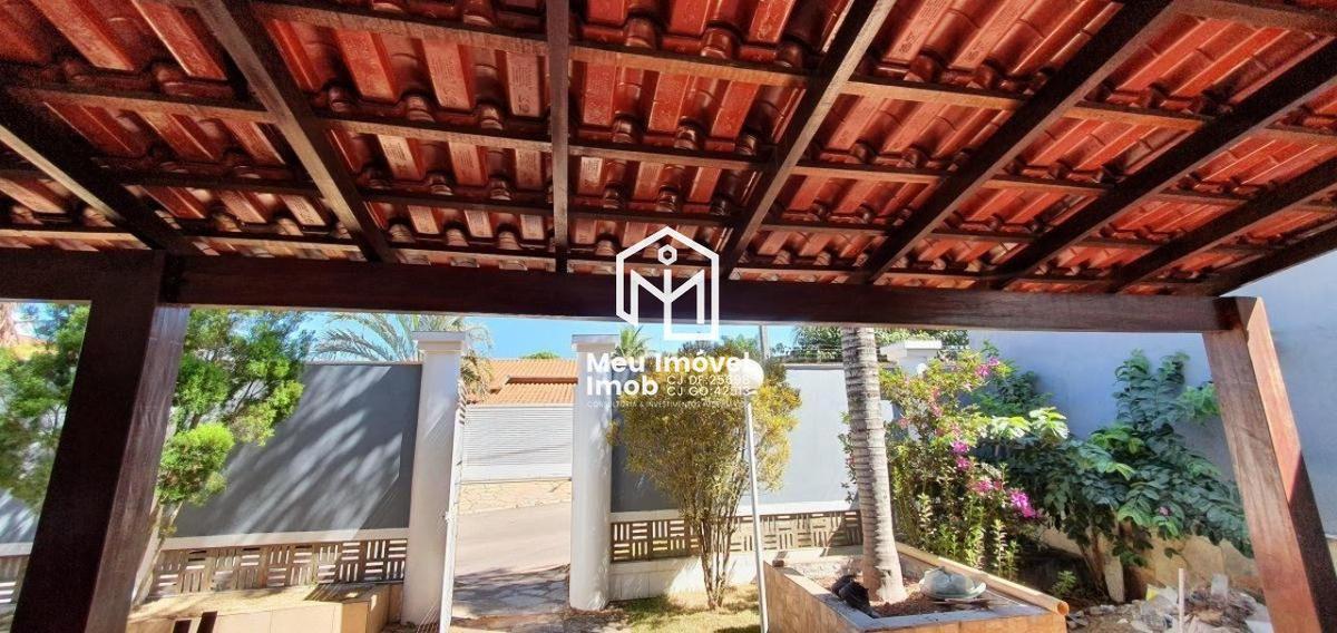 Casa, Águas Claras, 5 Quartos