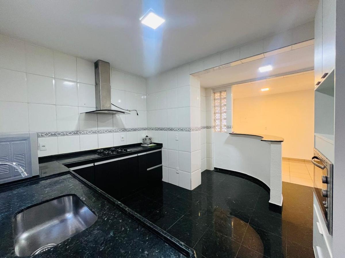 Casa, Riacho Fundo I, 4 Quartos