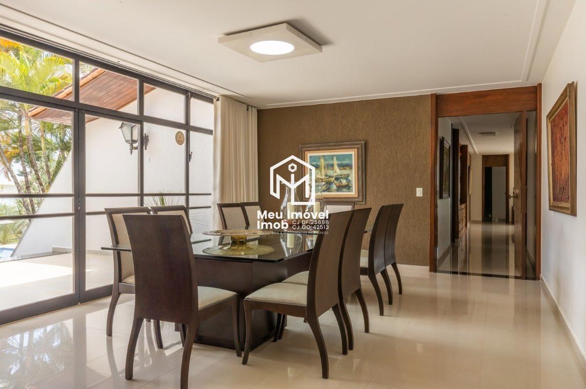 Casa, Park Way, 5 Quartos