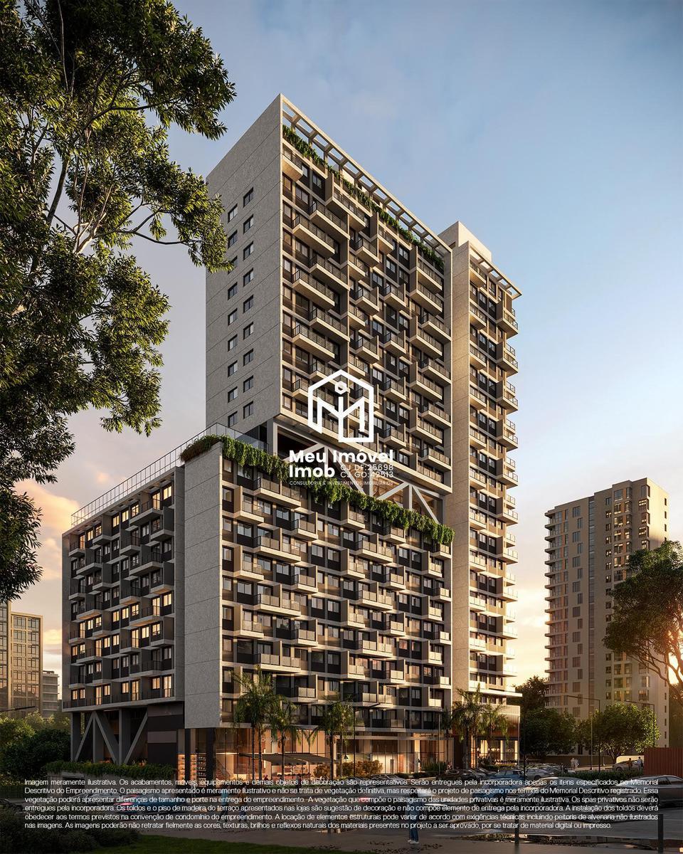 Apartamento, Brasília/Plano Piloto, 2 Quartos