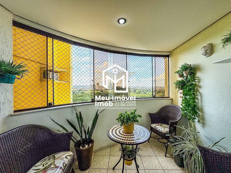 Apartamento, Norte, 3 Quartos