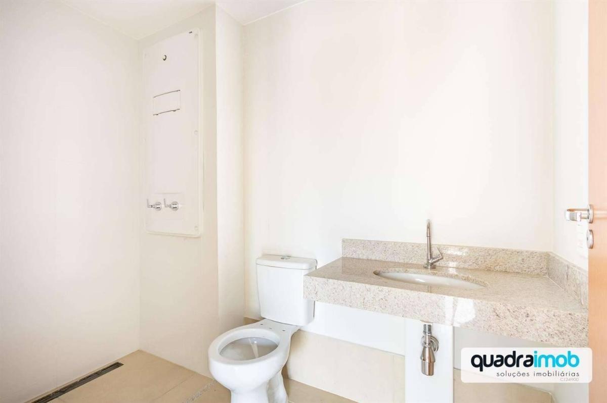 Apartamento, Norte, 3 Quartos, 2 Vagas, 1 Suíte