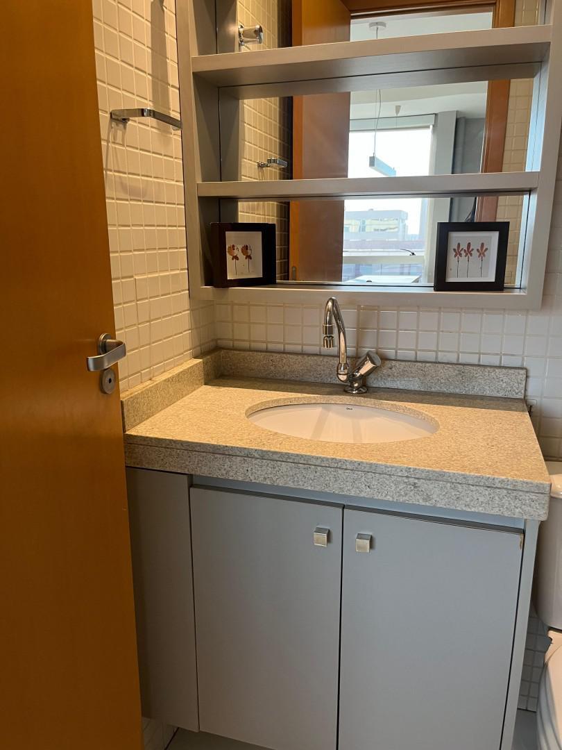 Apartamento, Park Sul, 1 Quarto
