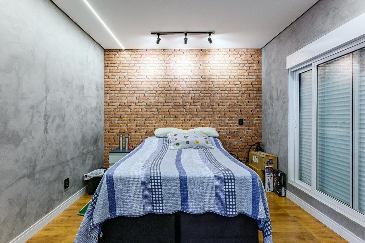 Casa em Condomínio, Park Way, 4 Quartos, 6 Vagas, 3 Suítes