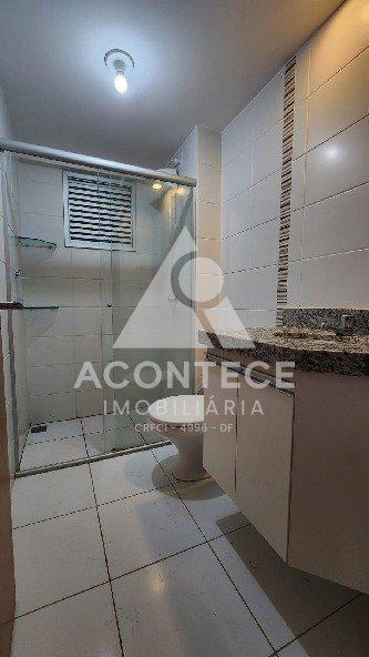 Apartamento, Setor Industrial, 3 Quartos, 1 Vaga, 1 Suíte